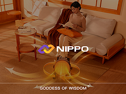 暖风机炮筒详情页丨圣思羽 GODDESS OF WISDOM