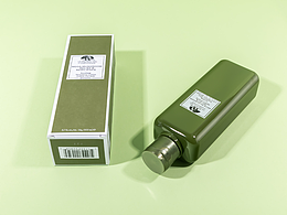 簡(jiǎn)約風(fēng)護(hù)膚品拍攝