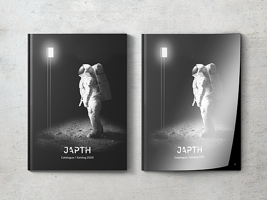 分享 · 荷兰JAPTH灯具产品画册