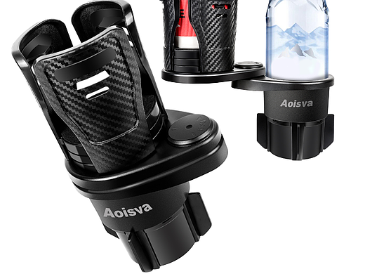 亚马逊电商 | 汽车车载杯架（个人主页-ZNjA3MzU1OTY=） - 电商 - 站酷设计师HuangGX原创素材 - 站酷ZCOOL