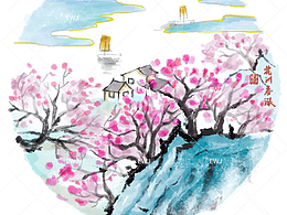 《你不是真的水墨畫》第二彈來啦??！