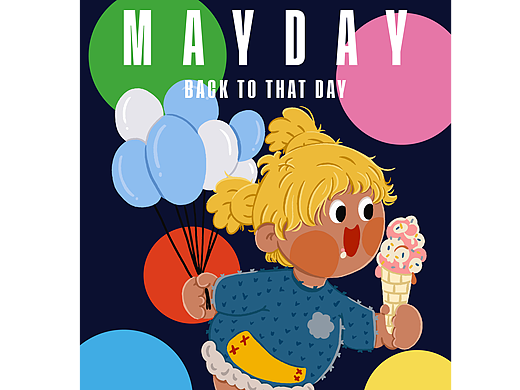 MAYDAY BACK TO THAT DAY