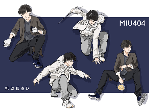 速写打卡DAY9+过程总结（个人主页-ZNjMyMzY5NTY=） - 创作习作 - 站酷设计师zhanyf原创素材 - 站酷ZCOOL