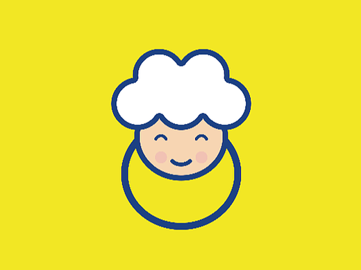 羊羔宝贝 QOZICHAQ ｜品牌设计