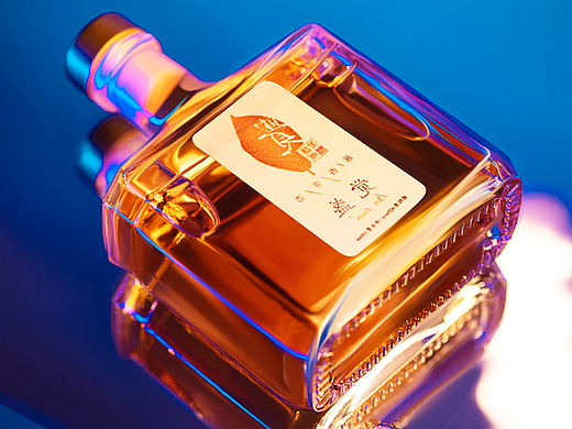觉盏 酒产品
