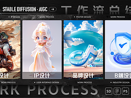 Ai绘画