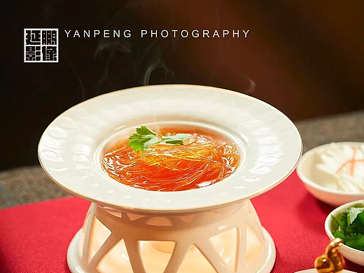 潮汕美食