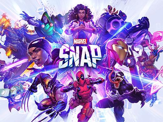 Marvel SNAP