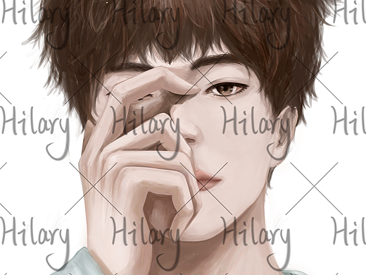 素人照（个人主页-ZNjQwMzk4MDQ=） - 单幅漫画 - 站酷设计师菡曦原创素材 - 站酷ZCOOL