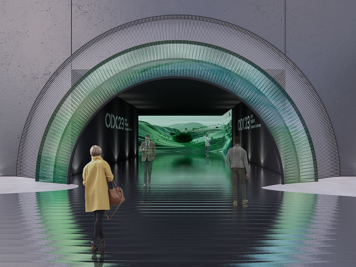 OPPO_开发者大会ODC 2023