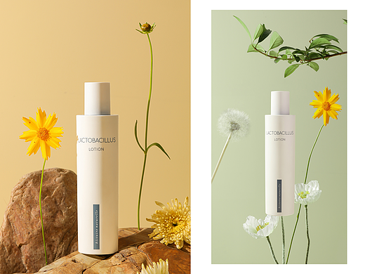 护肤品