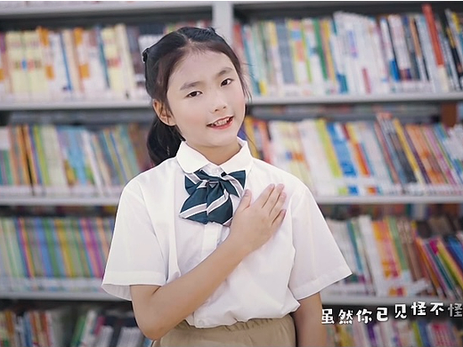 《致最敬爱的你》MV拍摄丨火炬八小原创歌曲
