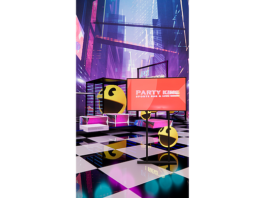 【元宇宙场景升级】