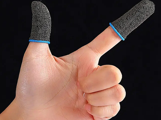 游戏指套详情页