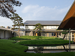 示范区