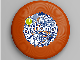 图案设计/品牌赠品