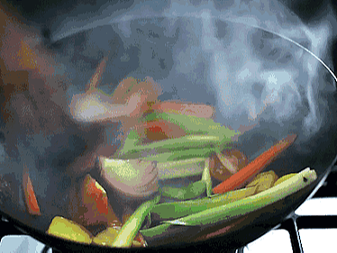 夏日厨房神器，除了抽油烟机，还有它！