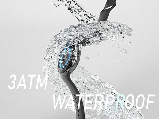 NOTHING 2 | 蓝牙手表(方案表现一)