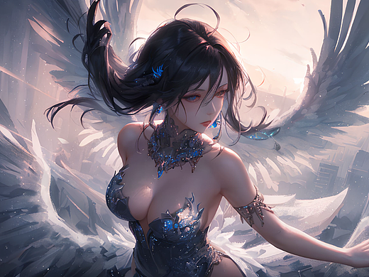 天使