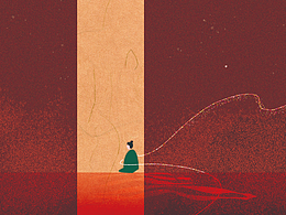 印象中國海報(bào)設(shè)計(jì)