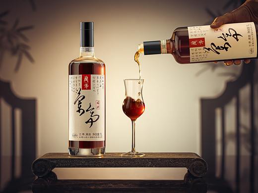 白酒拍摄 白酒摄影 白酒拍照 酒类摄影 酒拍摄视频制作