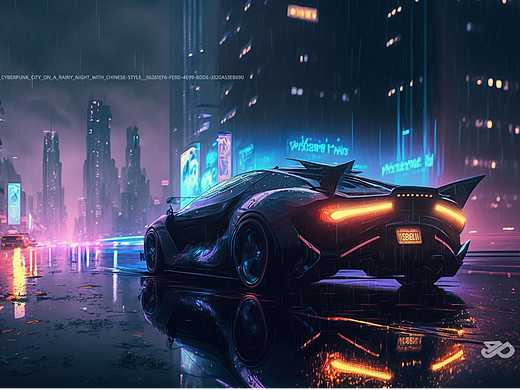 Jarvis Wang近期作品展示