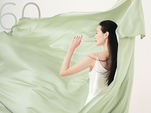 网易60s四件套x目枝摄影