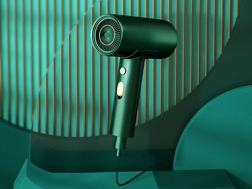 吹风机详情