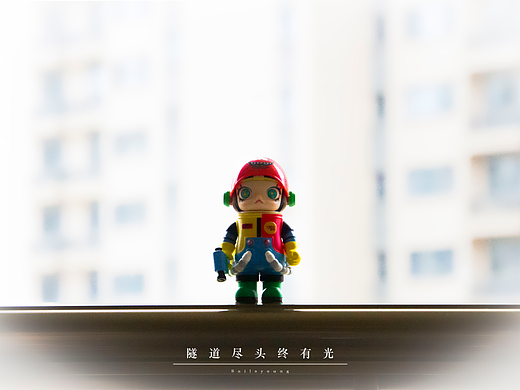 周末习作|摄影的路还很长