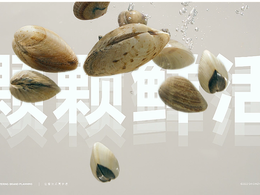 美食视频|友记卜卜贝海鲜火锅 X SANDING