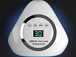 美甲光療燈
