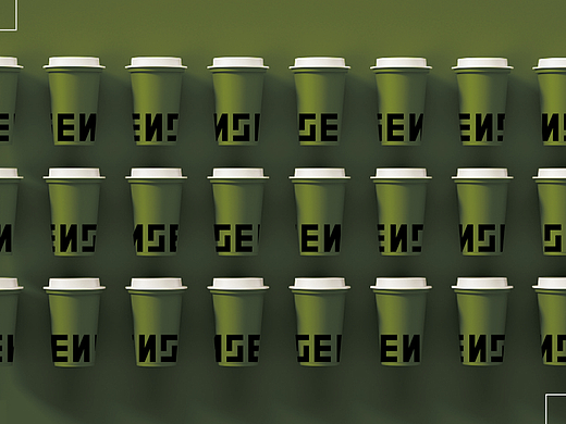 咖啡生活馆品牌