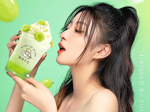 蜜城之恋青提系列