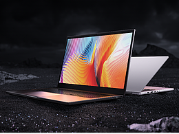 笔记本动画临摹