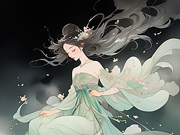 李憑箜篌引