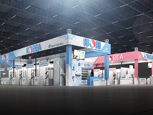 aT 中国国际食品博览会