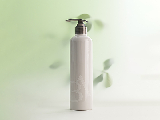 电商摄影 | 洗发水拍摄