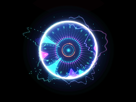 人声音量优化动效（个人主页-ZNjQ3NzU3MTI=） - 动效设计 - 站酷设计师Soul_Solo原创素材 - 站酷ZCOOL