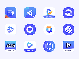 图标