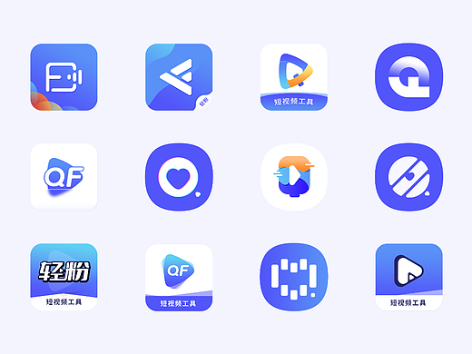 启动图标/LOGO