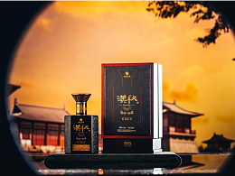 酒摄影