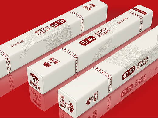 茶叶包装 | 包装设计 茶叶礼盒 包装设计作品集 普洱茶