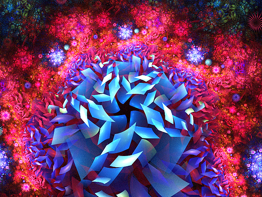 分形(Fractal)第六十四辑
