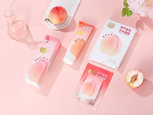 面膜拍摄|美妆拍摄|化妆品拍摄