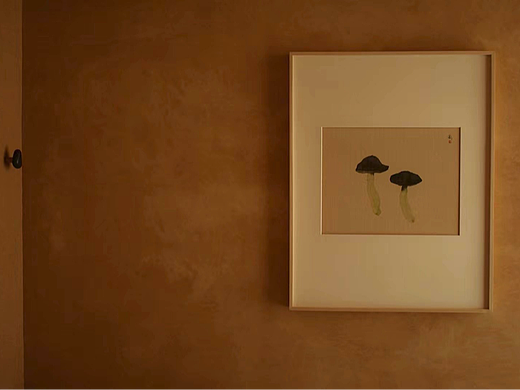 毛新国展览