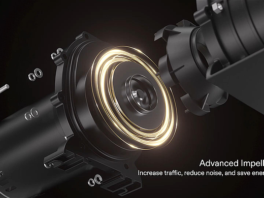 三维电商产品动态案例 | 泳池泵（个人主页-ZNjgzMjM5NTY=） - 产品 - 站酷设计师星辉动态原创素材 - 站酷ZCOOL