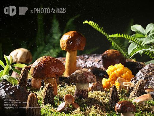 美食摄影【湘汁源】@左摄影