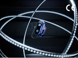 项目·欧标电车壁挂式充电桩32A