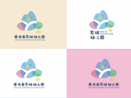 幼儿园LOGO设计