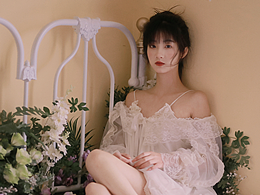 摄影人物